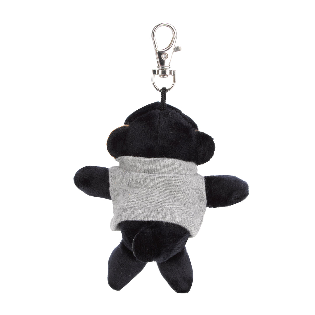 Chelsea Teddy Bear™ Wild Bunch Key Tags - 4" to 4.5" Plush
