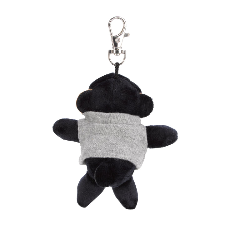 Chelsea Teddy Bear™ Wild Bunch Key Tags - 4" to 4.5" Plush