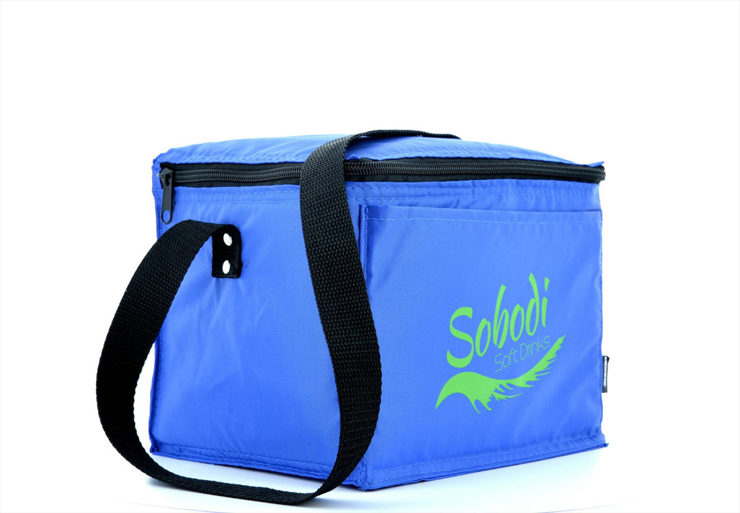 Koozie® Six-Pack Cooler