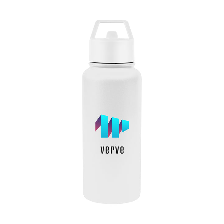 32 Oz. Jasper Recycled Stainless Steel Bottle