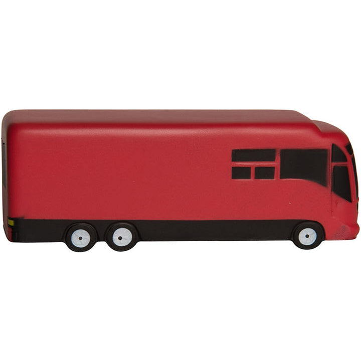 Motor Coach Stress Reliever