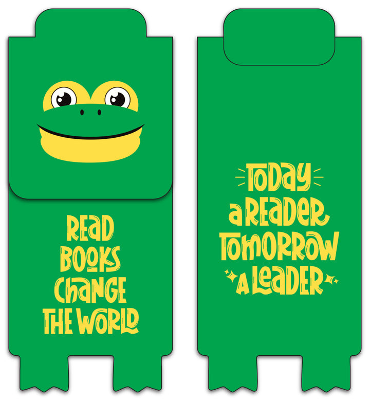 Paws N Claws® Magnetic Bookmark