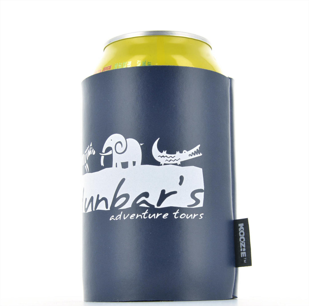 Koozie® Deluxe Collapsible Can Cooler