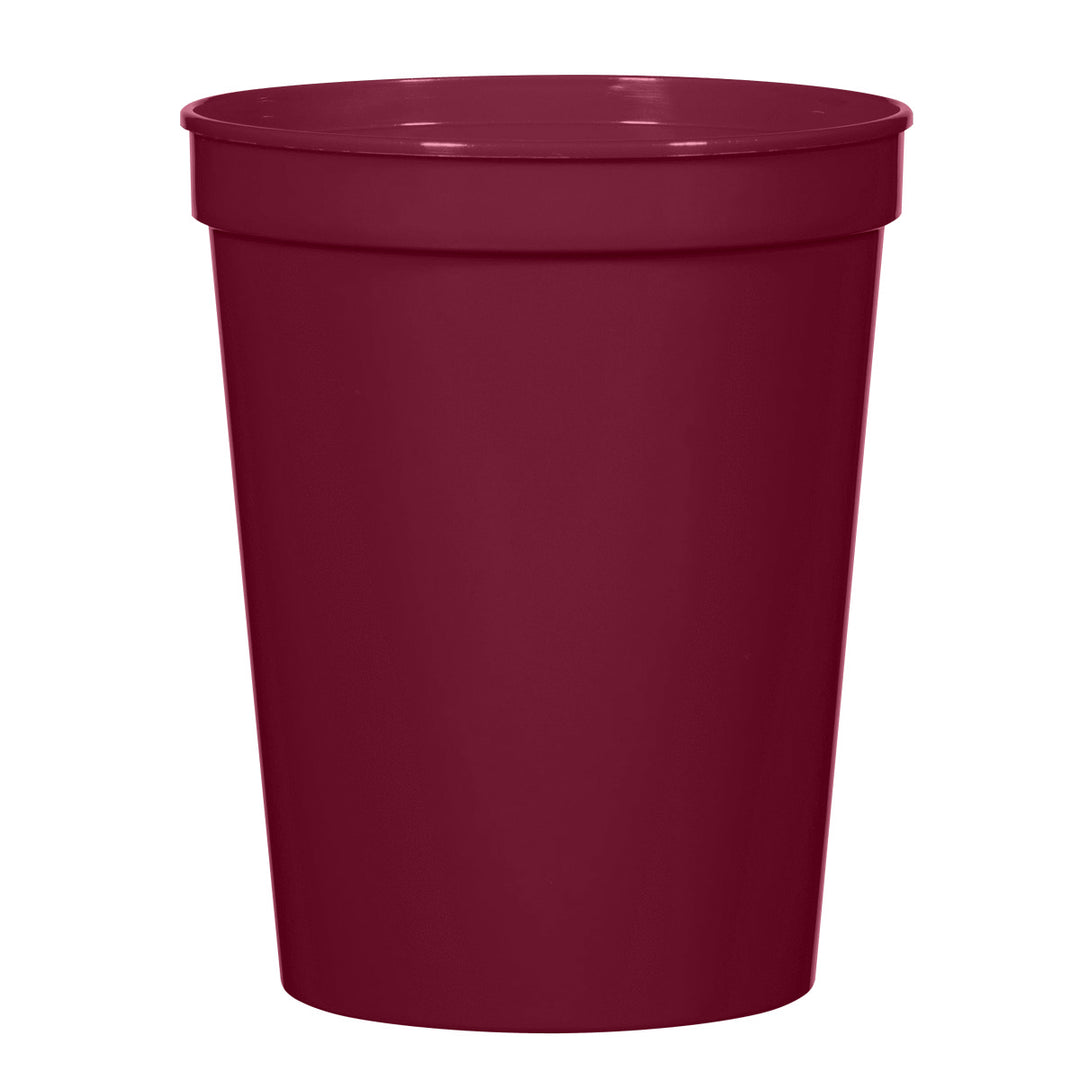16 Oz. Full Color Big Game Stadium Cup