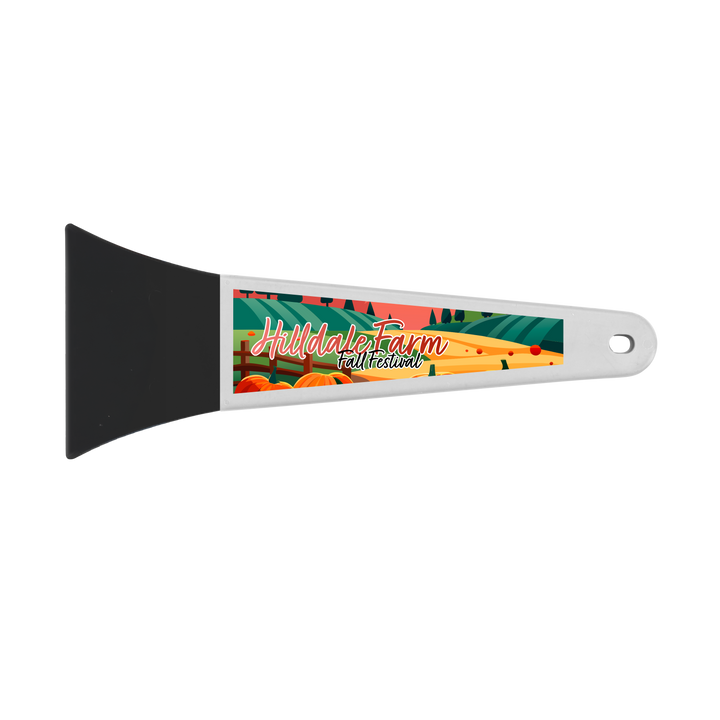 10" Polar Ice Scraper