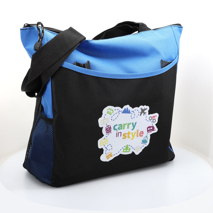 Atchison® TranSport It Tote