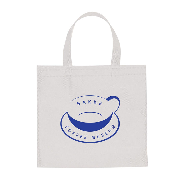 Non-woven Mini Shopper Tote Bag