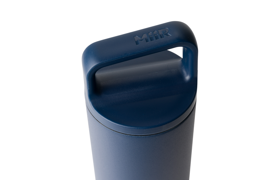 MiiR® Vacuum Insulated Wide Mouth Bottle - 20 Oz.
