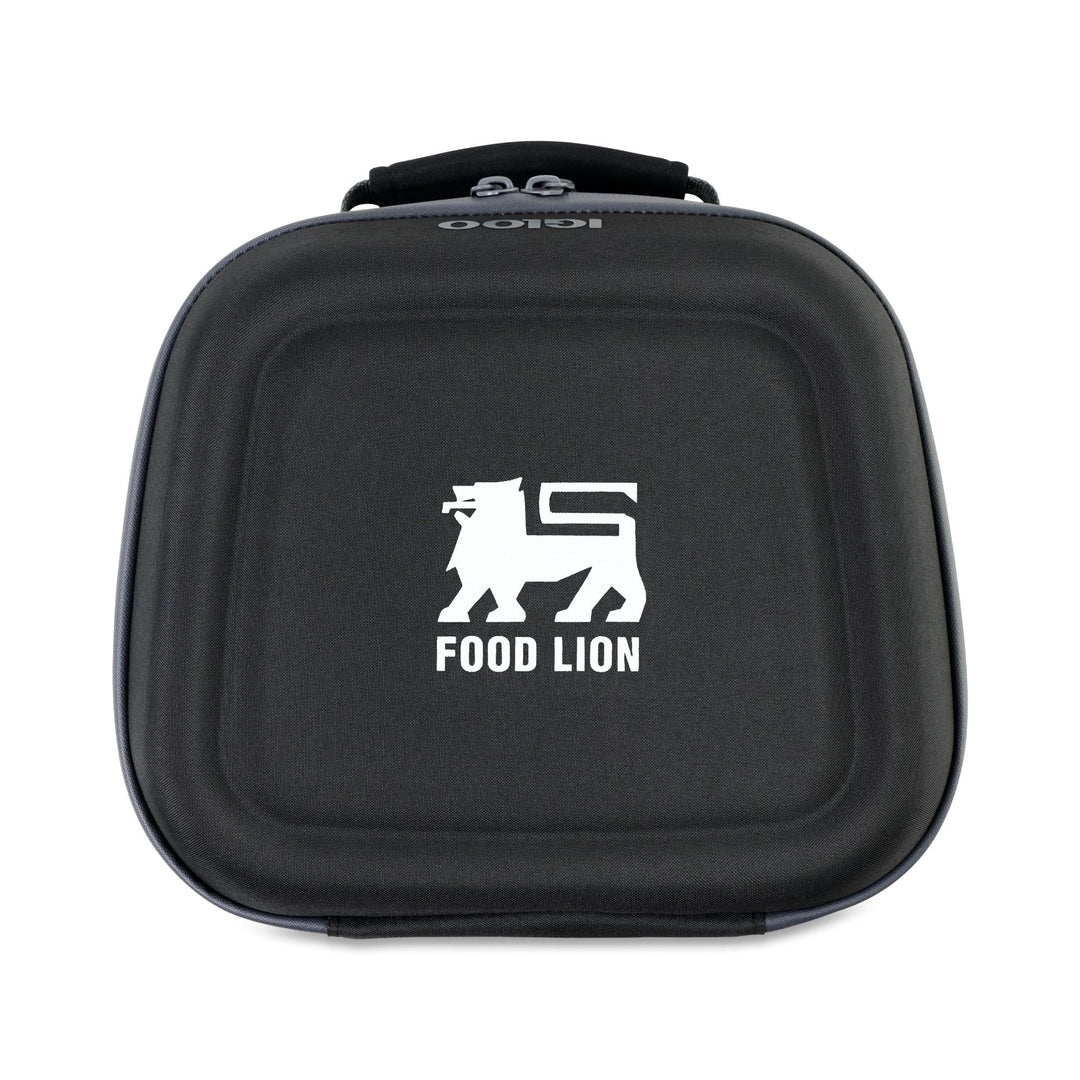 Igloo® Day Chiller Recycled Poly Lunch Box