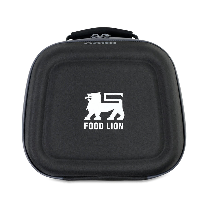 Igloo® Day Chiller Recycled Poly Lunch Box
