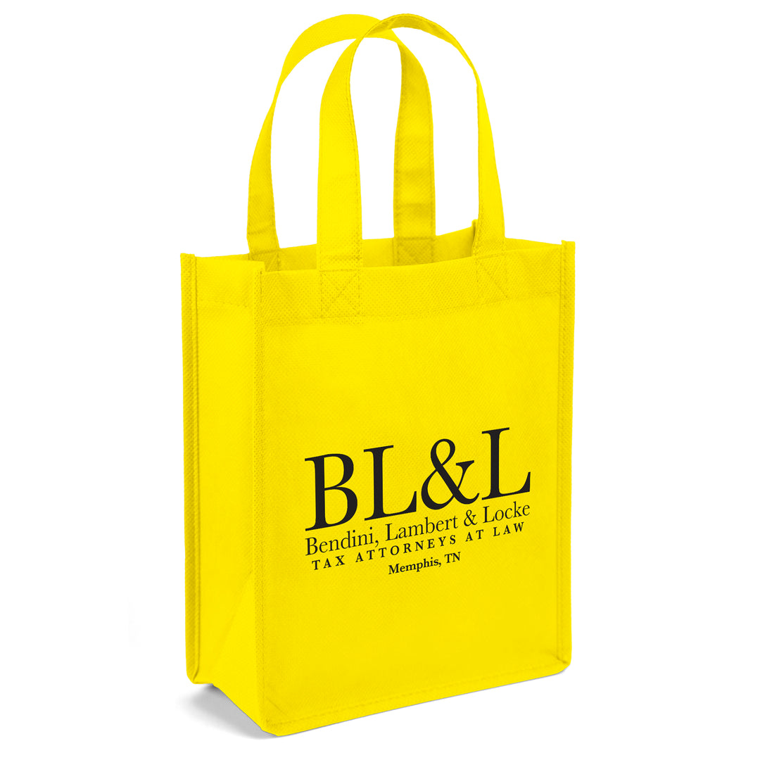 Ike - Celebration Tote - Screen Print
