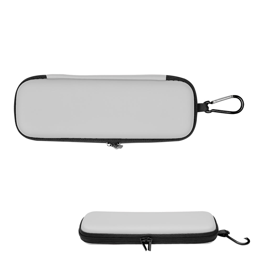 Protective Case With Carabiner