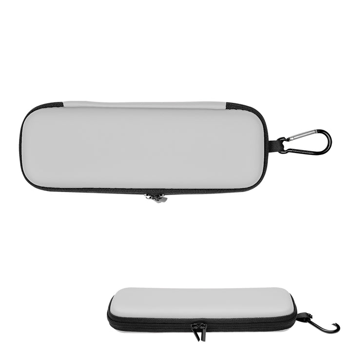 Protective Case With Carabiner