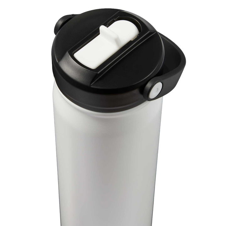 Carpo 20oz Straw lid Vacuum Bottle