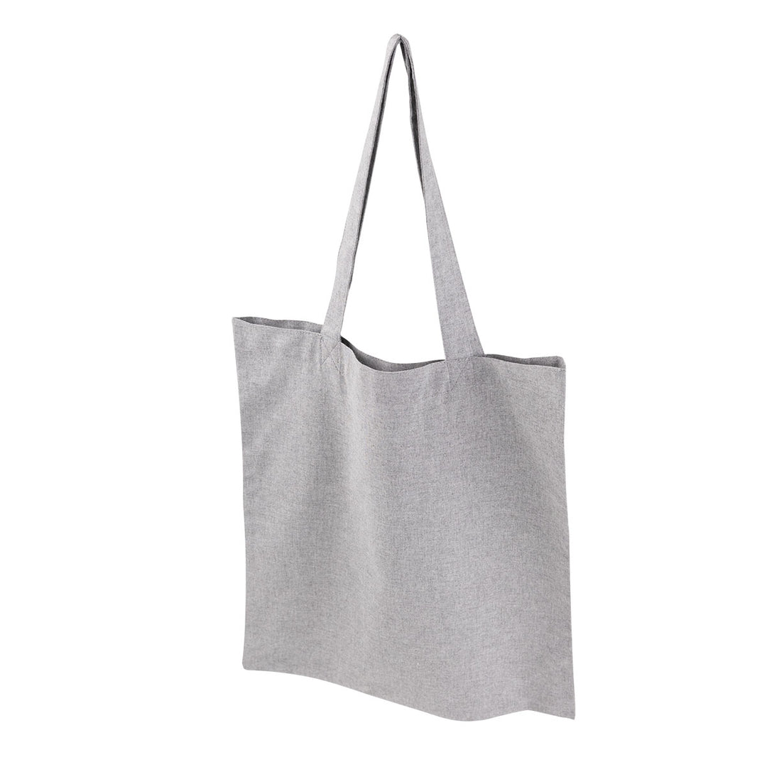 Aware™ 4 Oz. Recycled Cotton Tote Bag