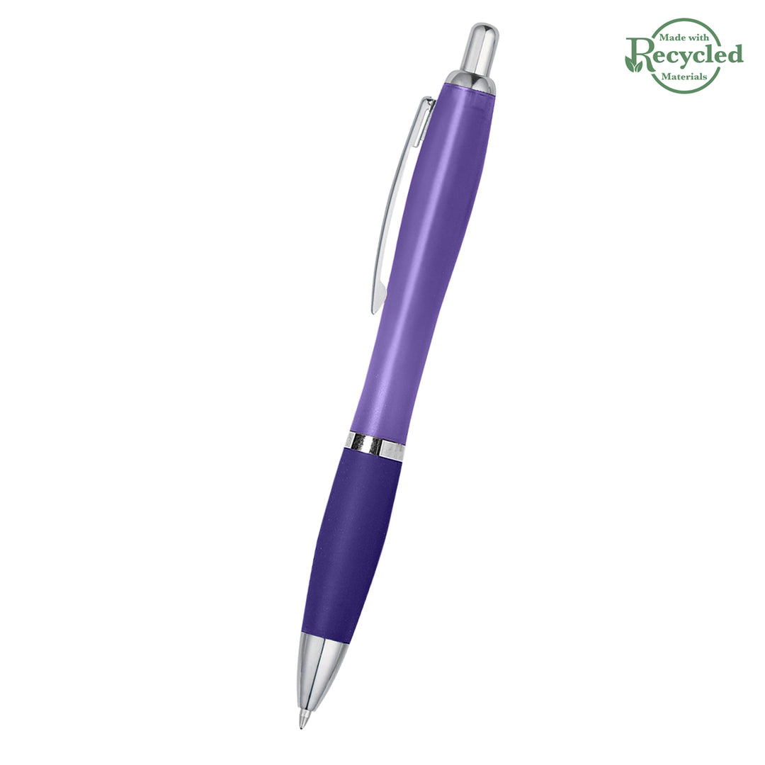 Satin Pen