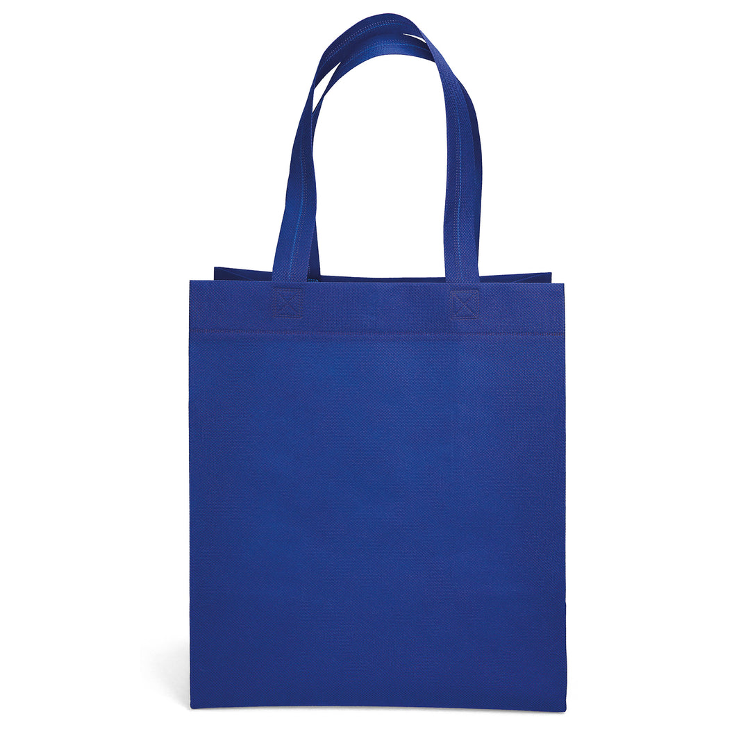Economy - Non-Woven Tote - Screen Print