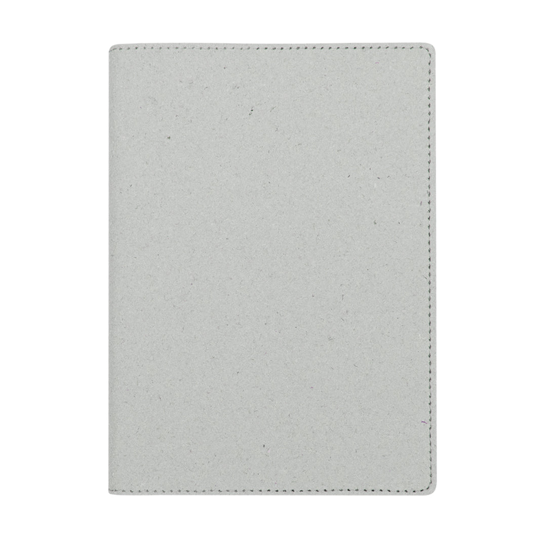 Rochester Recycled Leather Journal