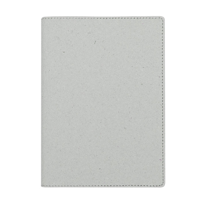 Rochester Recycled Leather Journal