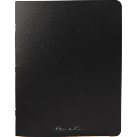 6.6" x 8.5" Rite in the Rain Stapled Notebook