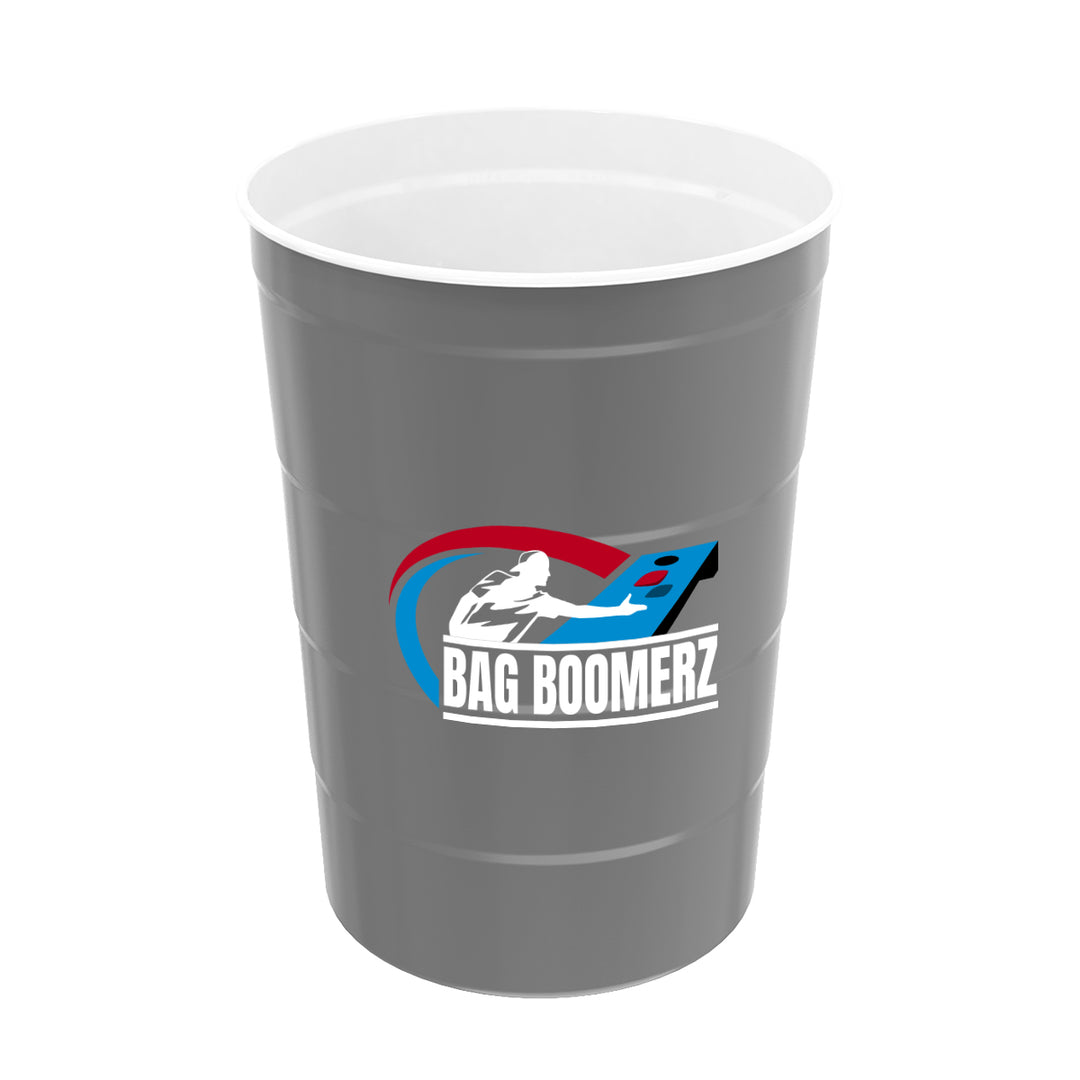16 Oz. Steel Chill-Cup™