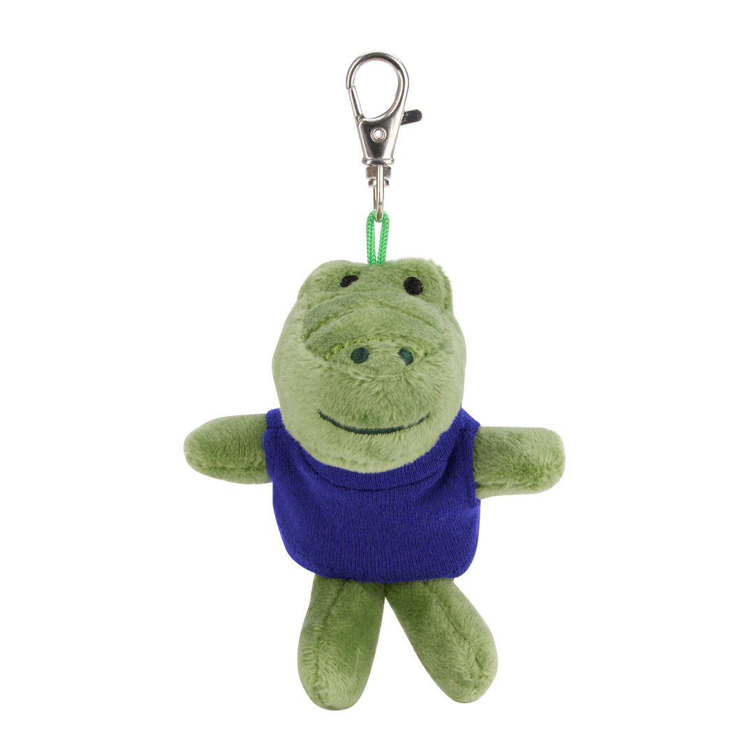 Chelsea Teddy Bear™ Wild Bunch Key Tags - 4" to 4.5" Plush
