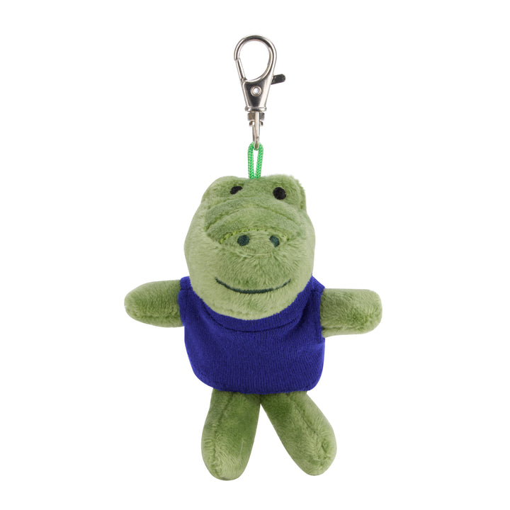 Chelsea Teddy Bear™ Wild Bunch Key Tags - 4" to 4.5" Plush