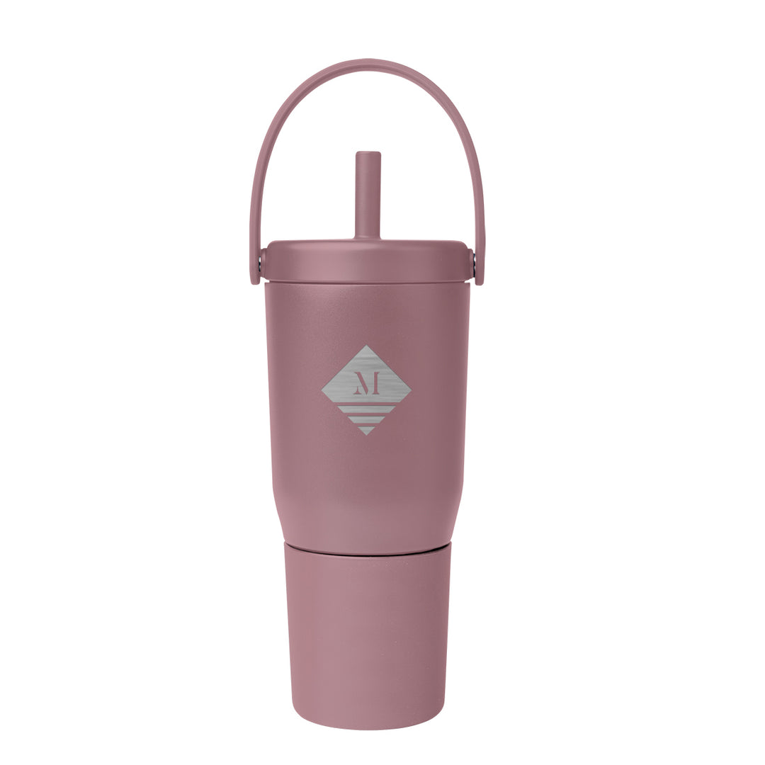 25 Oz. BrüMate Resa Fashion Colors