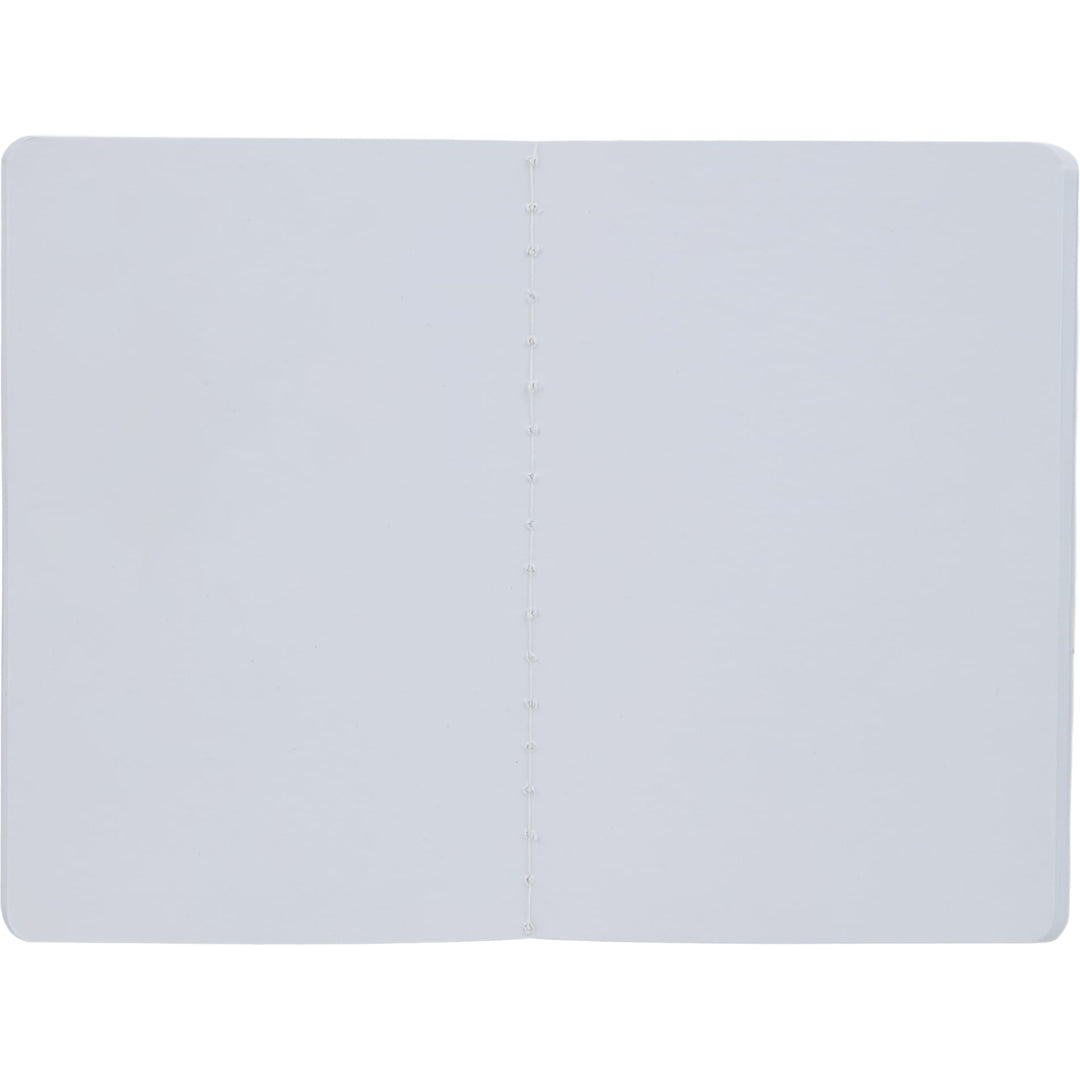 4" x 6" Seed Paper Meeting Notebook