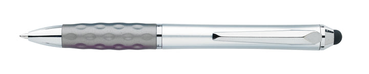 Good Value™ Tev Silver Stylus Pen