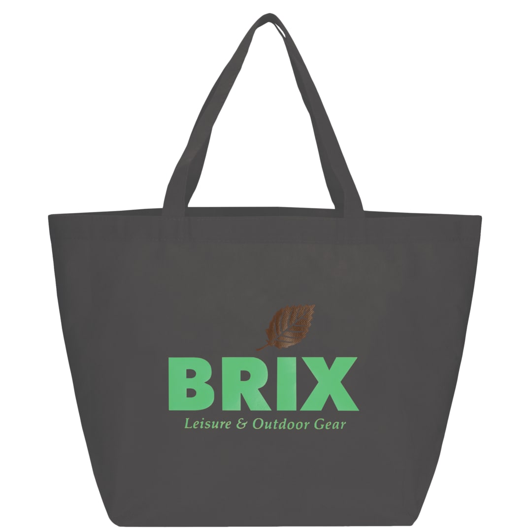 YaYa Budget Non-Woven Shopper Tote