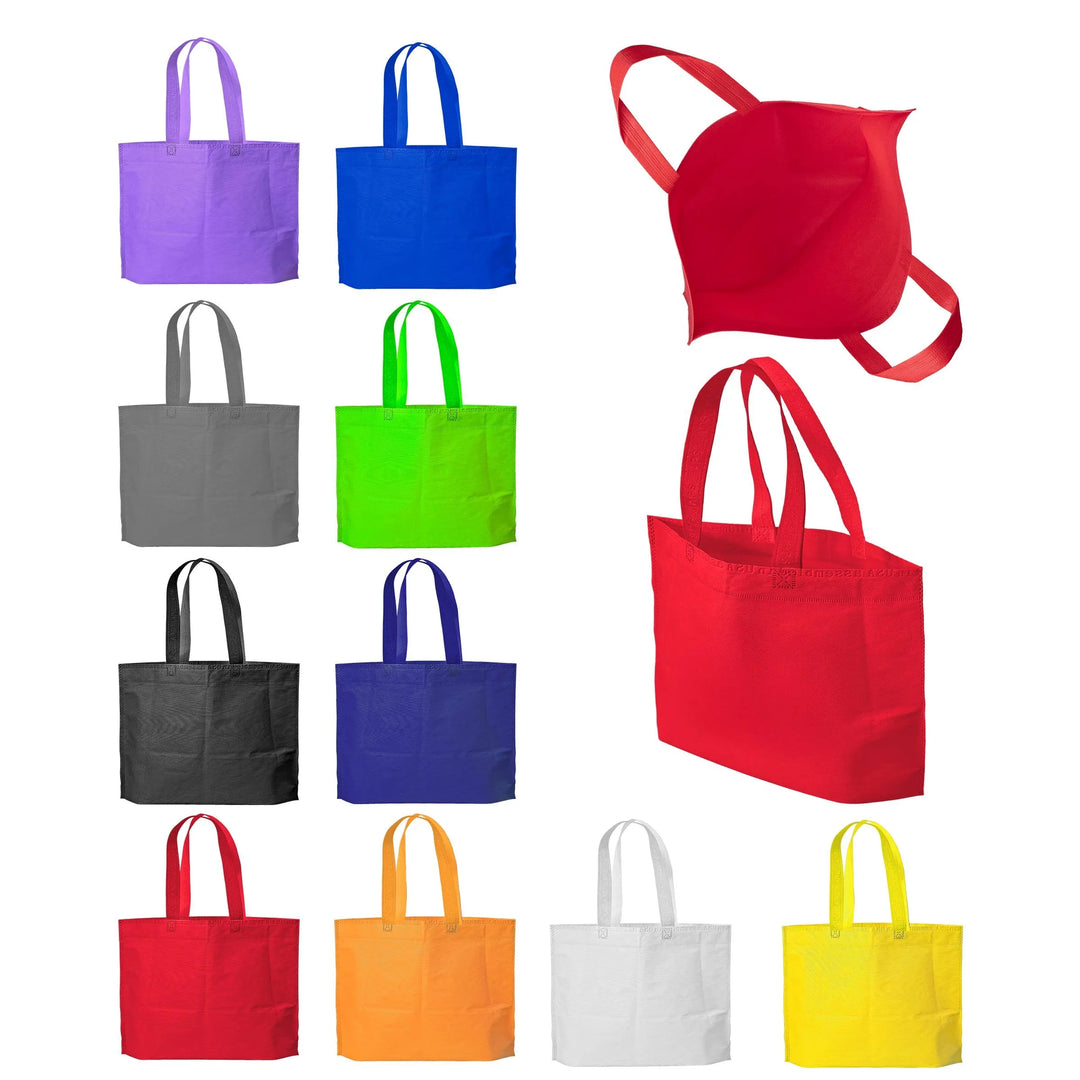 MEDIUM GUSSET BAG