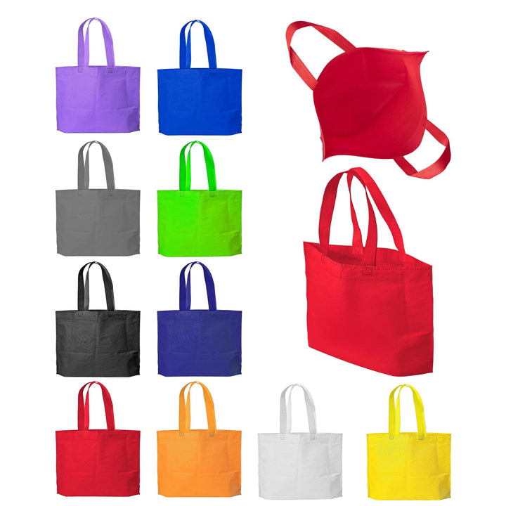 MEDIUM GUSSET BAG