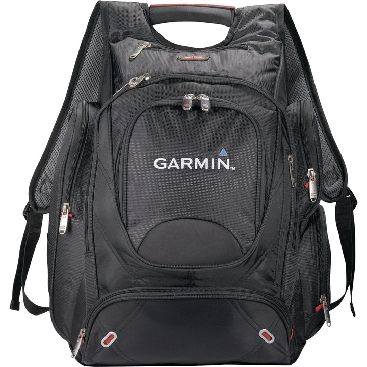 elleven™ TSA 17" Computer Backpack