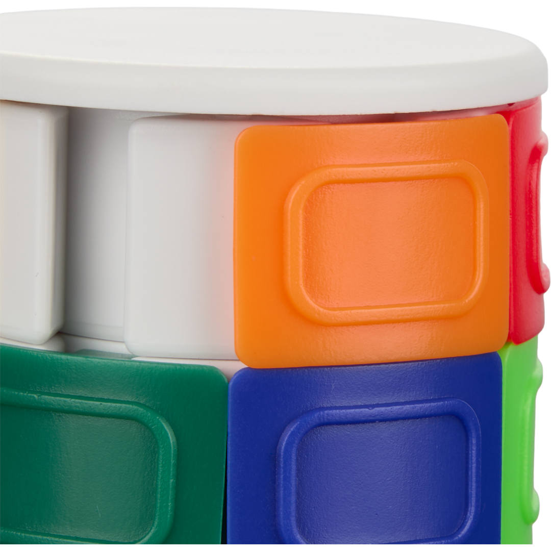 Twist N Solve Puzzle