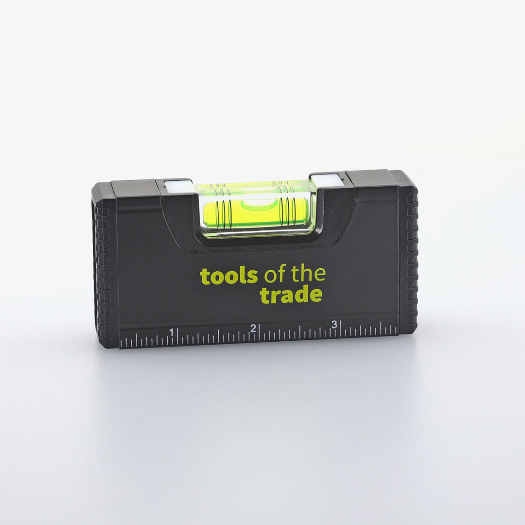 Magnetic Pocket Level