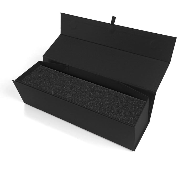 Gina - Magnetic Gift Box - Foil