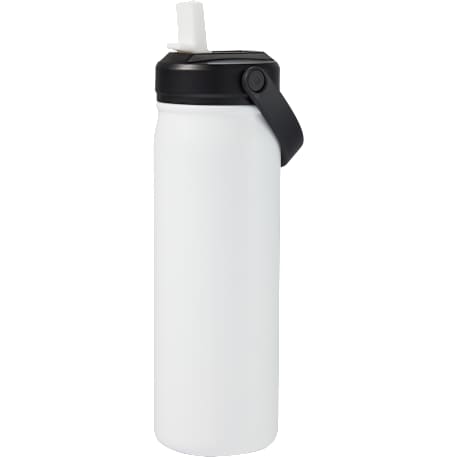 Carpo 20oz Straw lid Vacuum Bottle