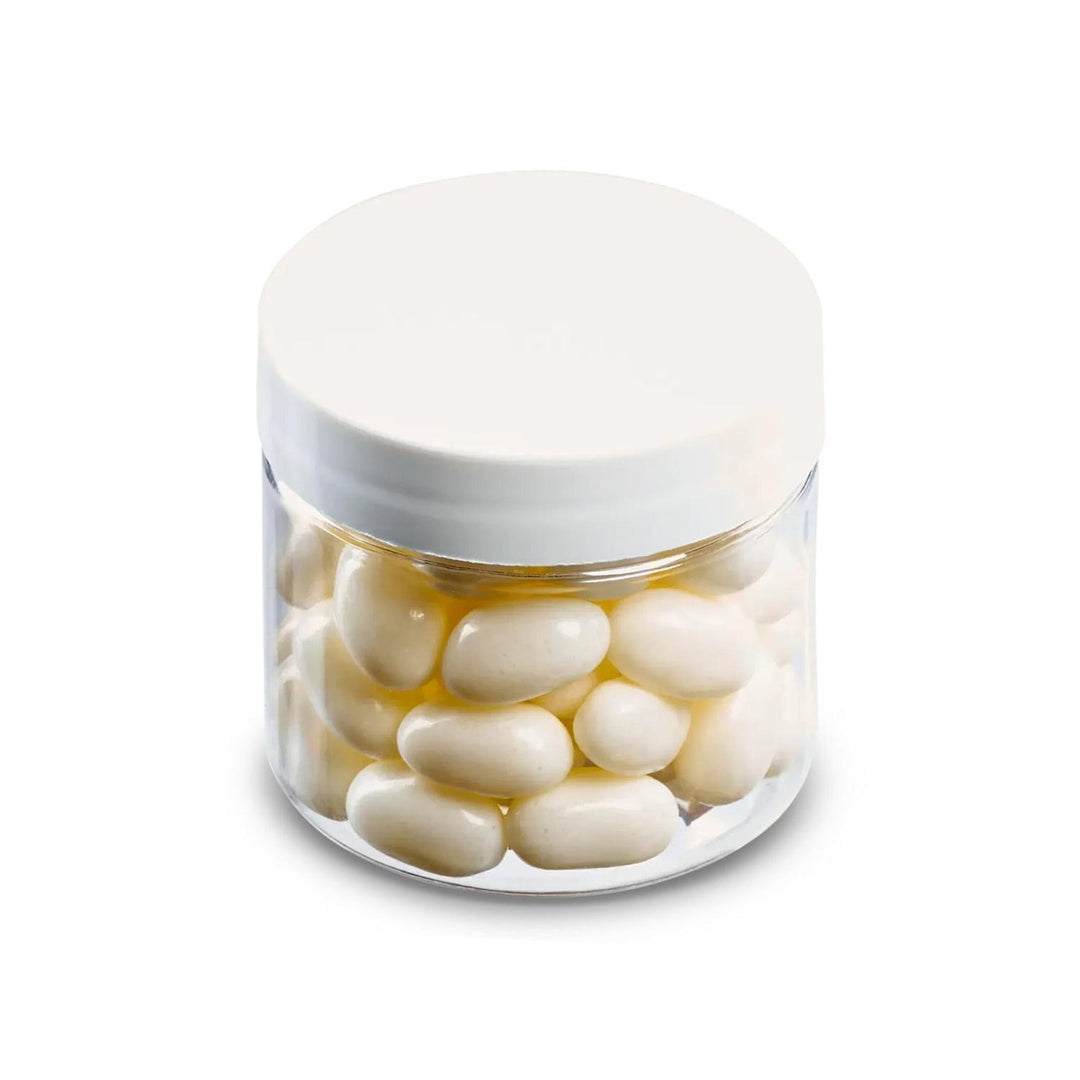 2 oz Jar of Jelly Beans