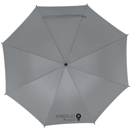 46" Auto Open Umbrella