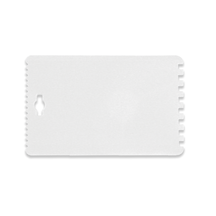 Credit Card Ice Scraper