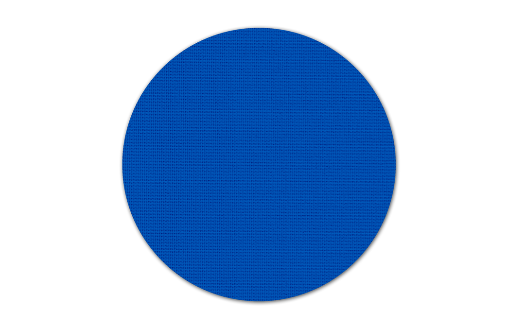 Circle Vinyl Jar Opener 5C