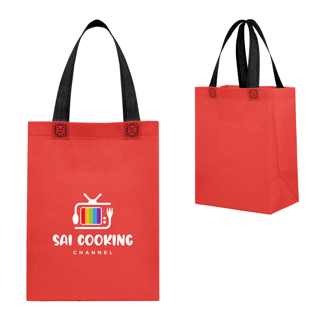Bennett Recycled Non-Woven Tote Bag