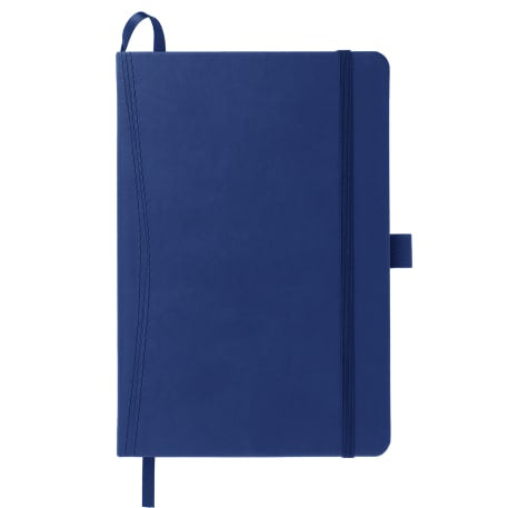 FSC® Mix 5.75" x 8.5" Pedova™ Pocket Bound Journal