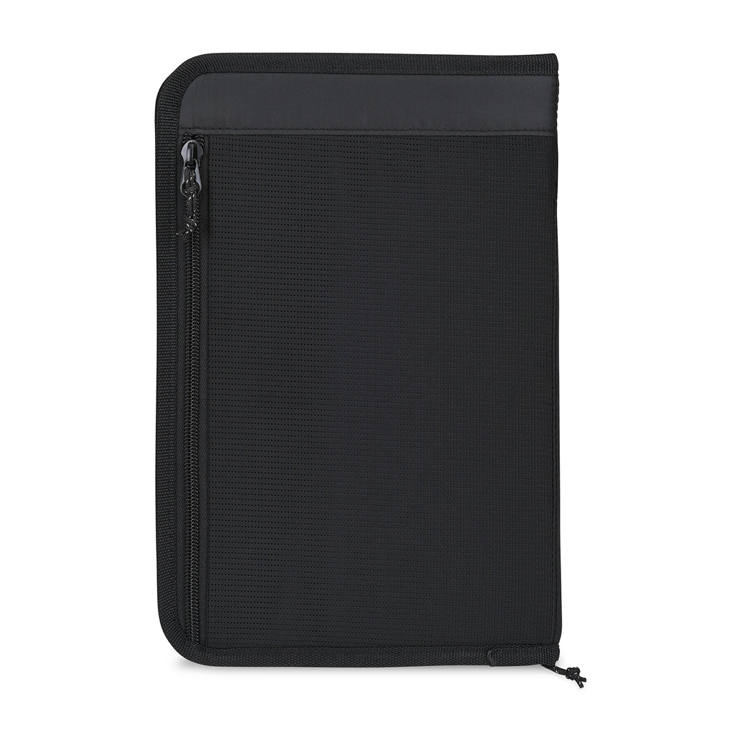 Newton Recycled rPET Foldable Laptop Organizer