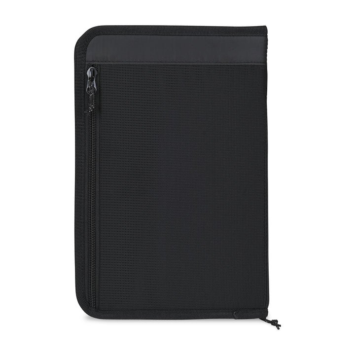 Newton Recycled rPET Foldable Laptop Organizer