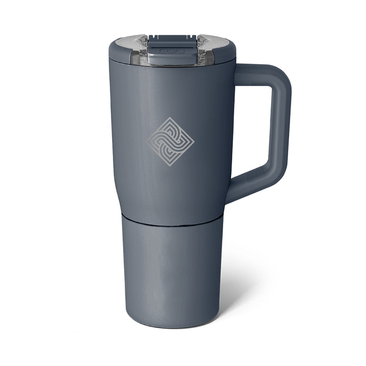 25 Oz. BruMate Muv Fashion Colors