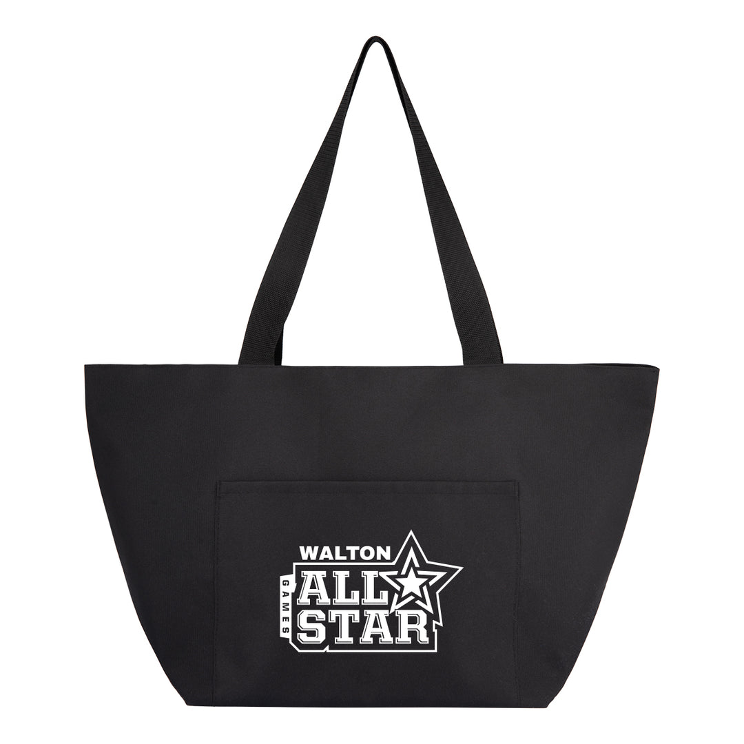 Mega Haul rPET Tote Bag
