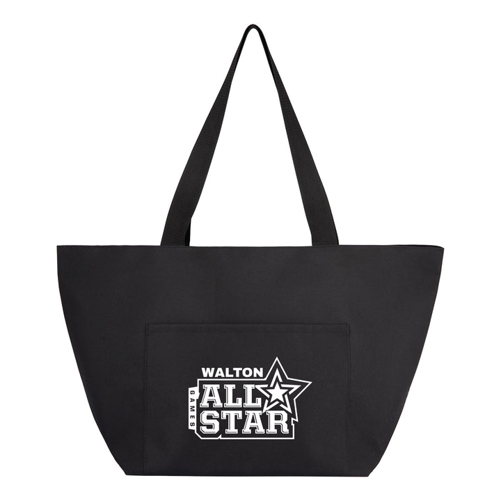 Mega Haul rPET Tote Bag