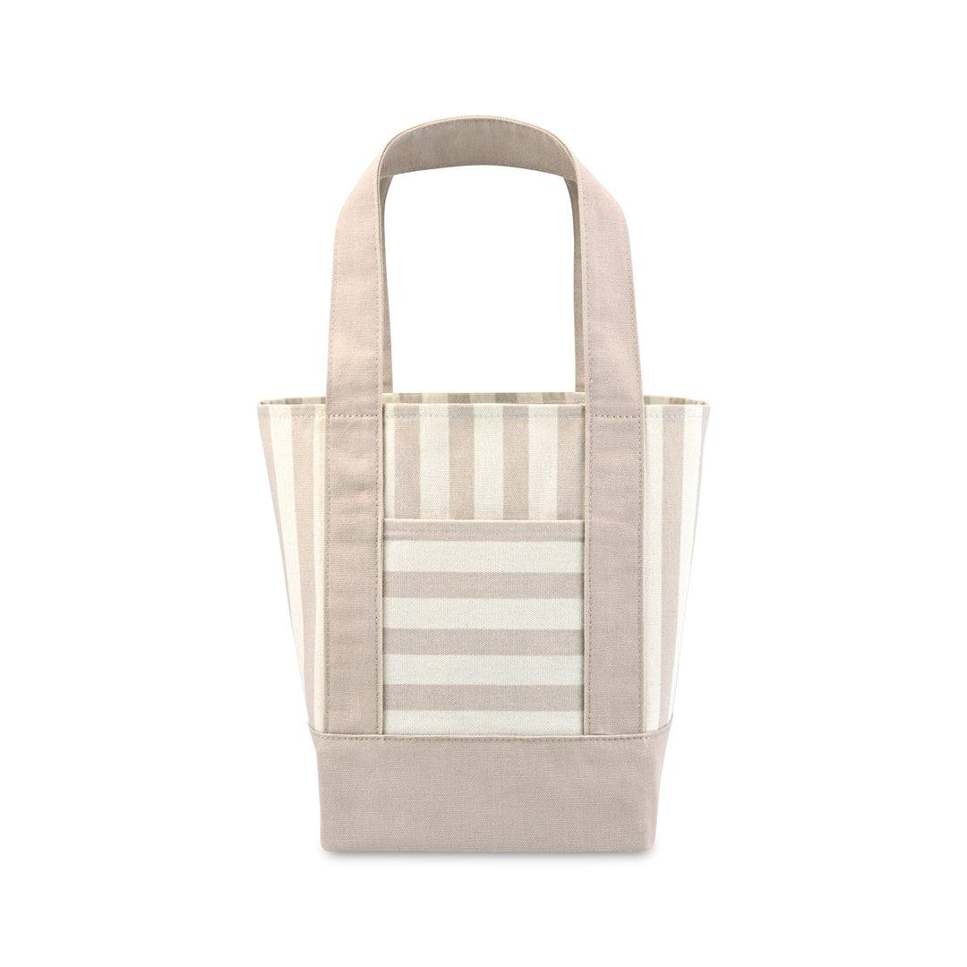 Mini Canvas Tote